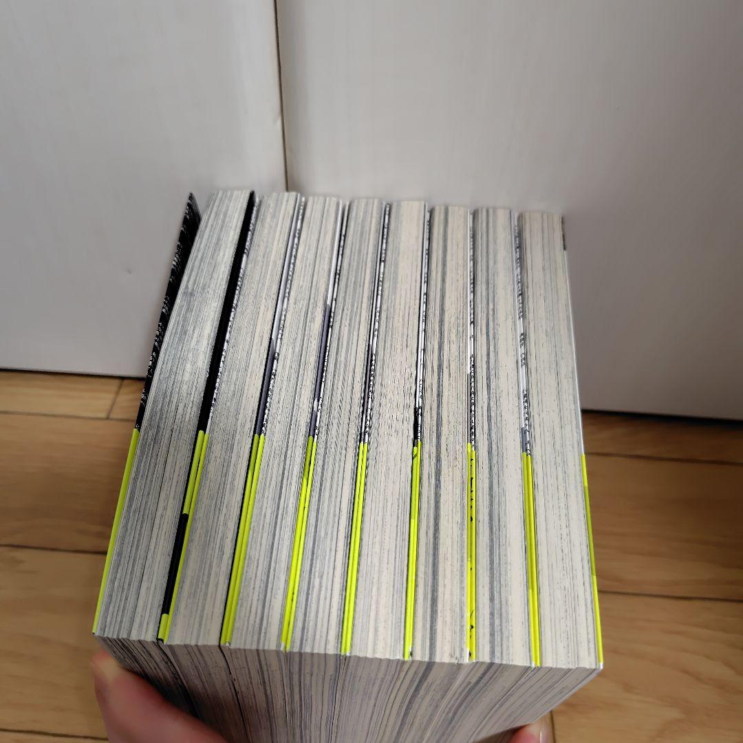 チ。　全巻セット