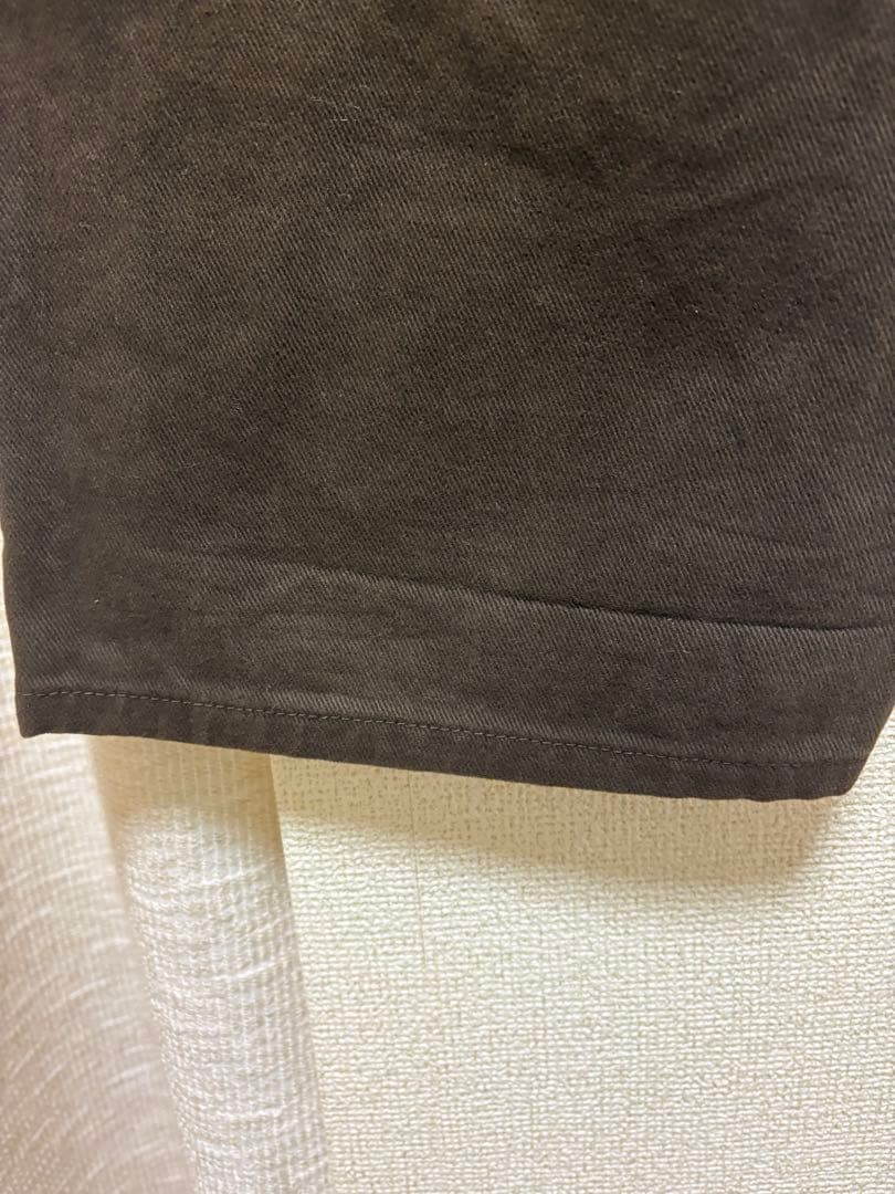 パンツ todayful / Cary's Denim