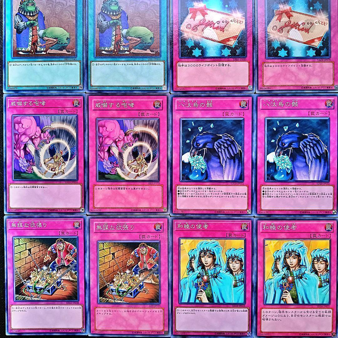 No.534 1103環境 活路エクゾディアデッキ ゲートボール　WCS2012