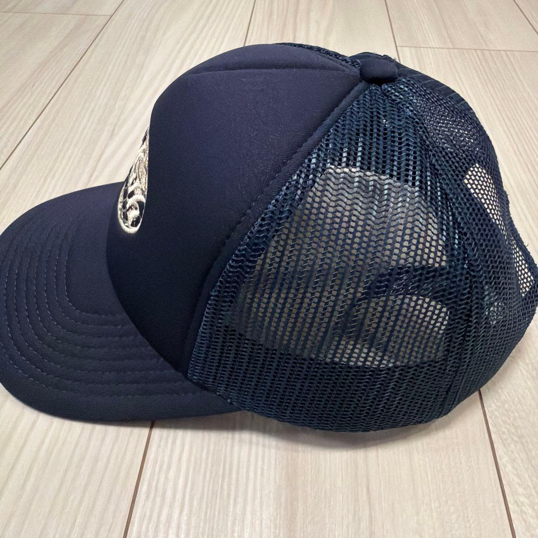 帽子 KITH POLY FOAM NOLAN TRUCKER HAT