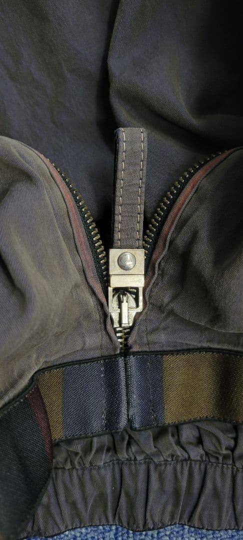 90’s”Dirk Bikkembergs”l fiber foodie