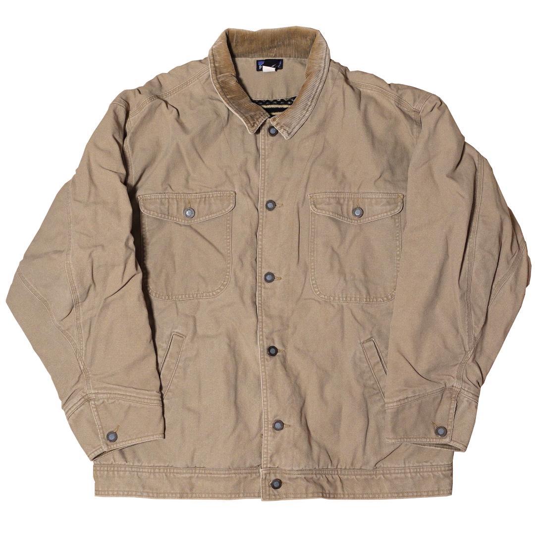 パタゴニア ヌエボレンジコート Nuevo Range Coat