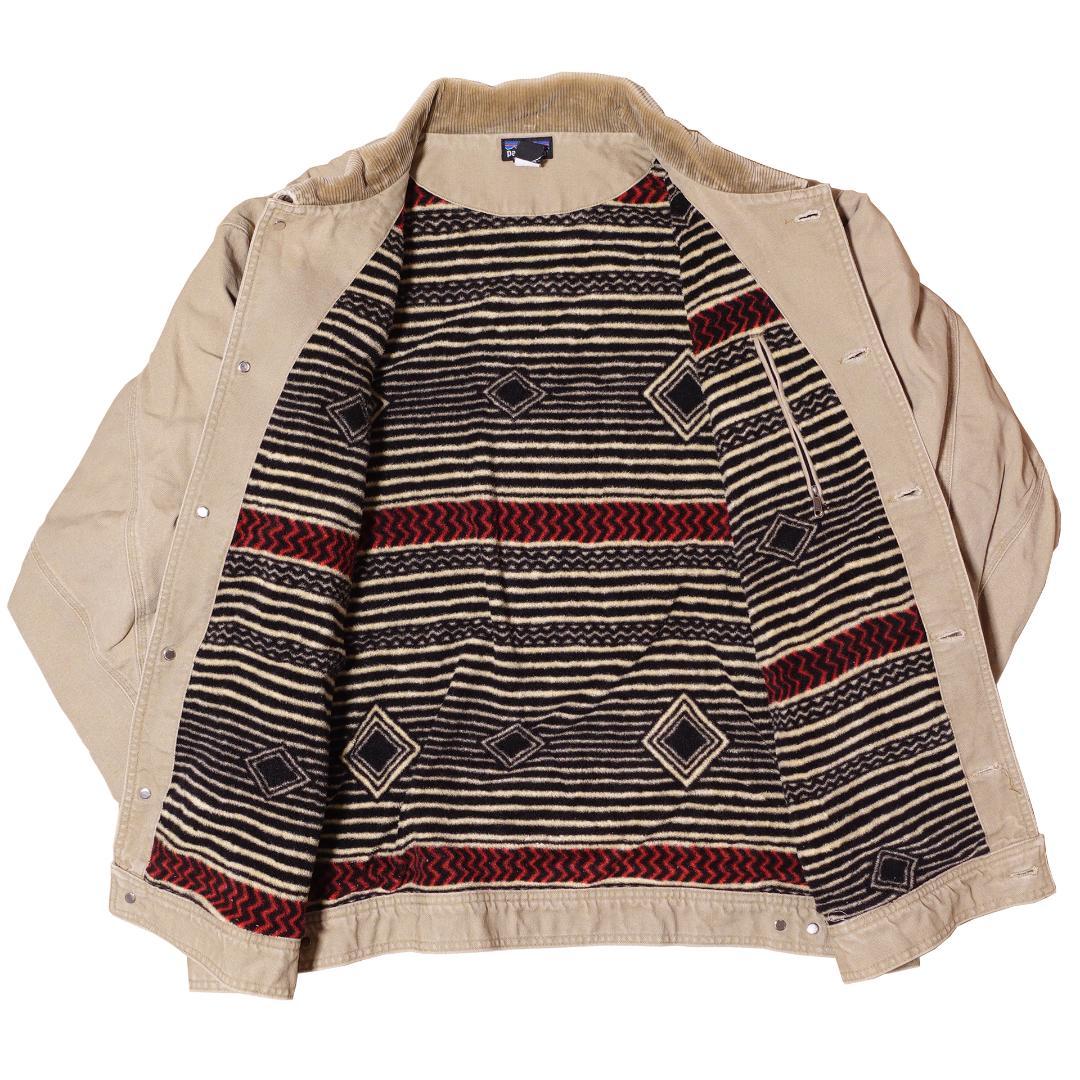 パタゴニア ヌエボレンジコート Nuevo Range Coat
