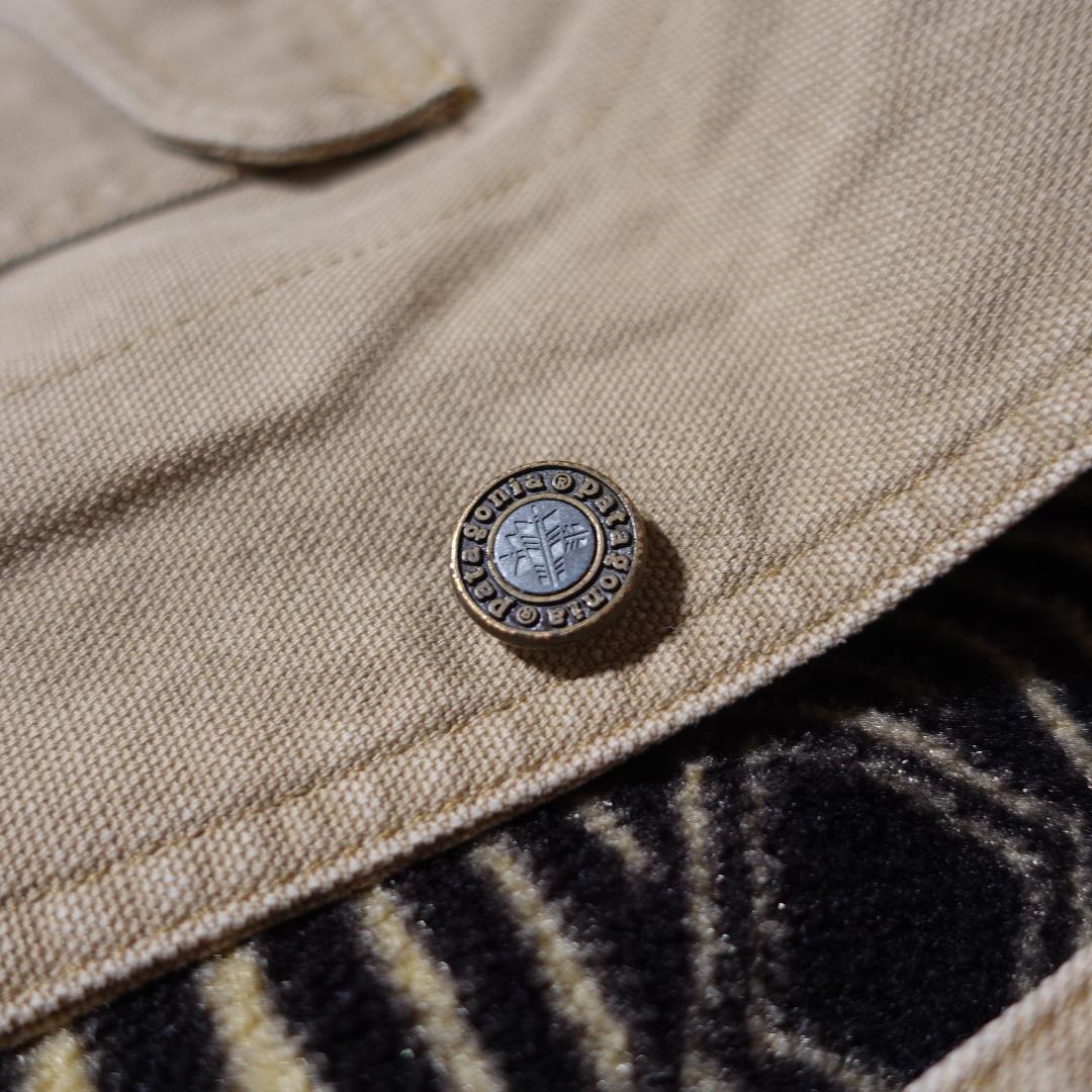 パタゴニア ヌエボレンジコート Nuevo Range Coat