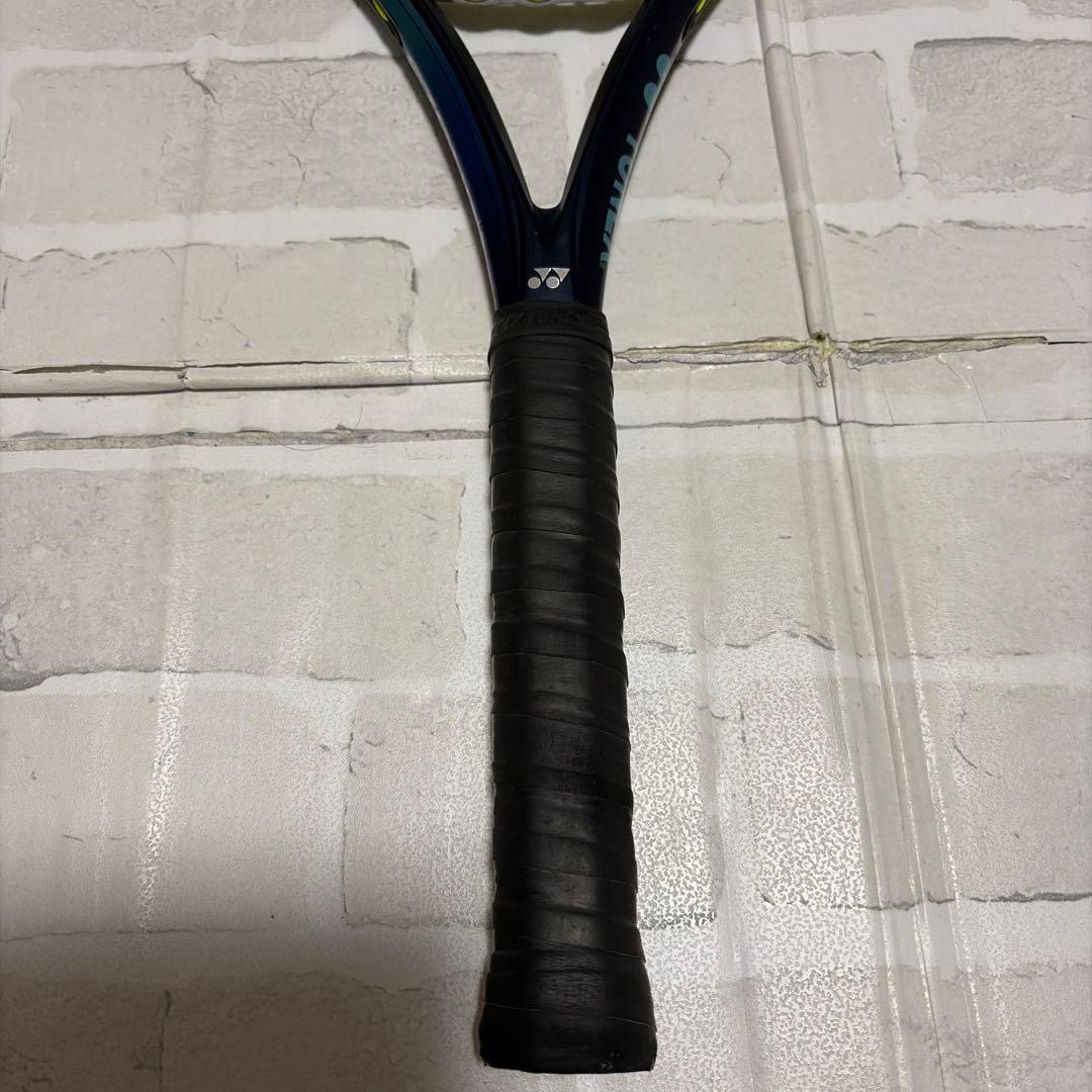 YONEX Ezone100 テニスラケット