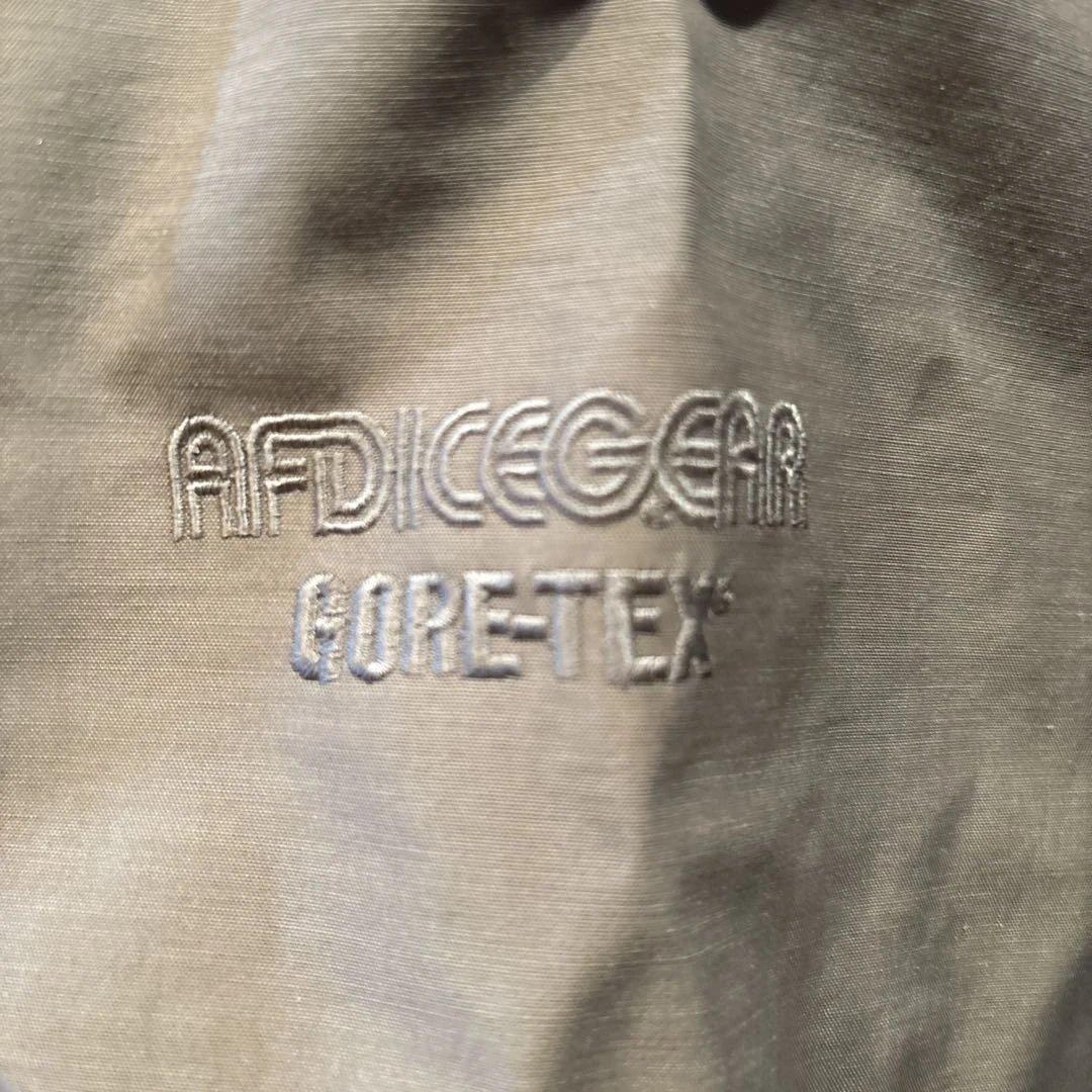 AFDICCECAR GORE-TEX スノーボードウェア S