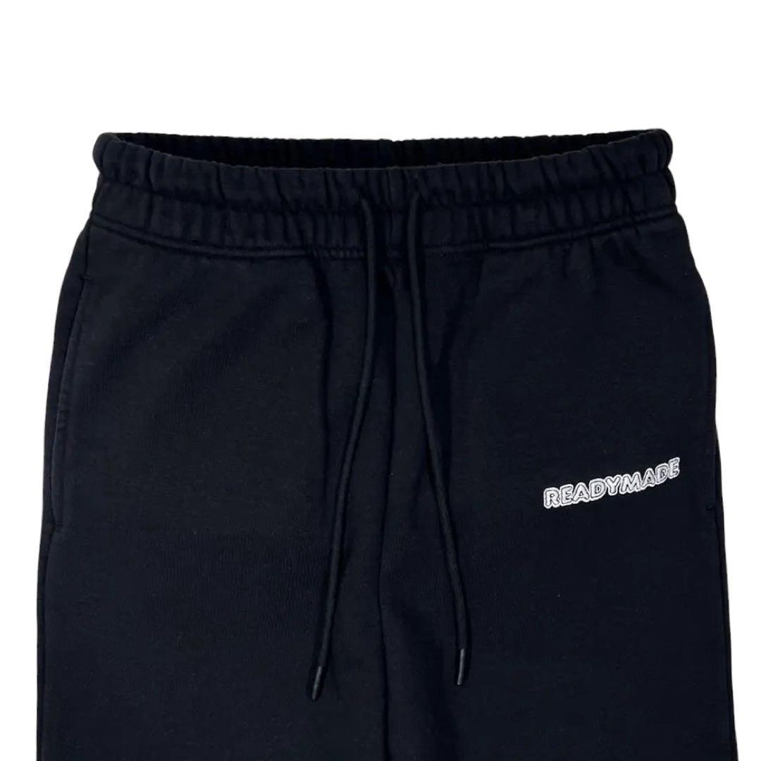 READYMADE SWEATPANTS FLARE スウェットパンツ フレア