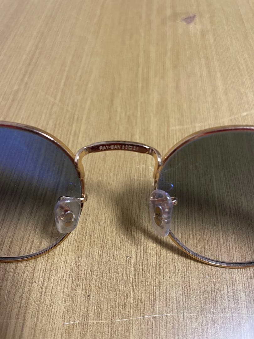 [レイバン] サングラス RB3637 Ray-Ban RB3637