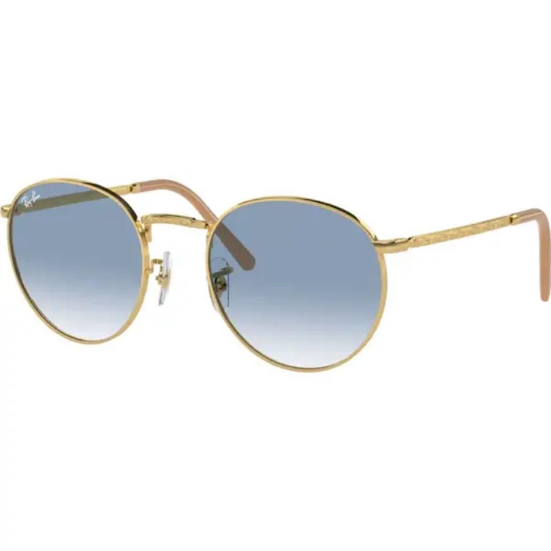 [レイバン] サングラス RB3637 Ray-Ban RB3637