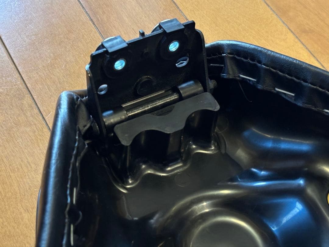 HONDA スーパーカブ 純正 シート
