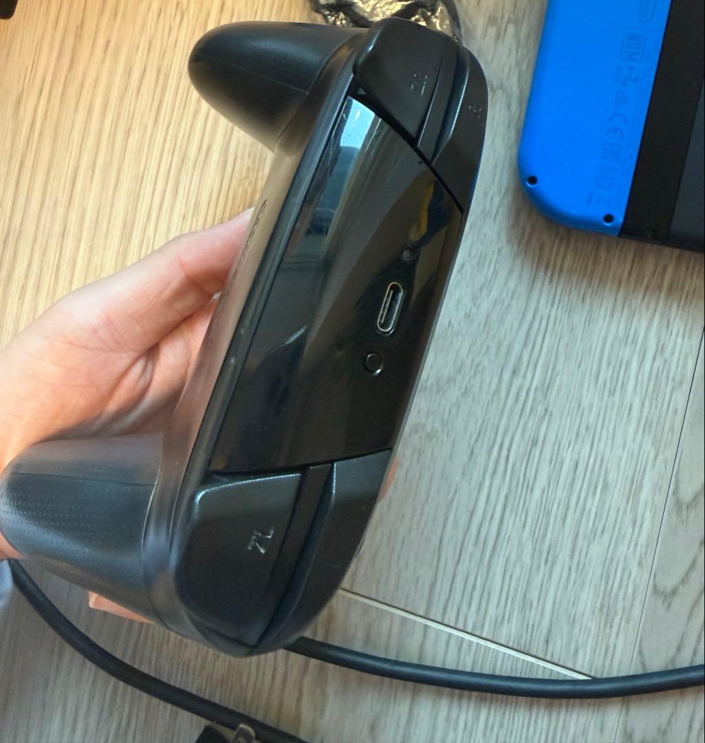 Switch 限定フォートナイトデザイン