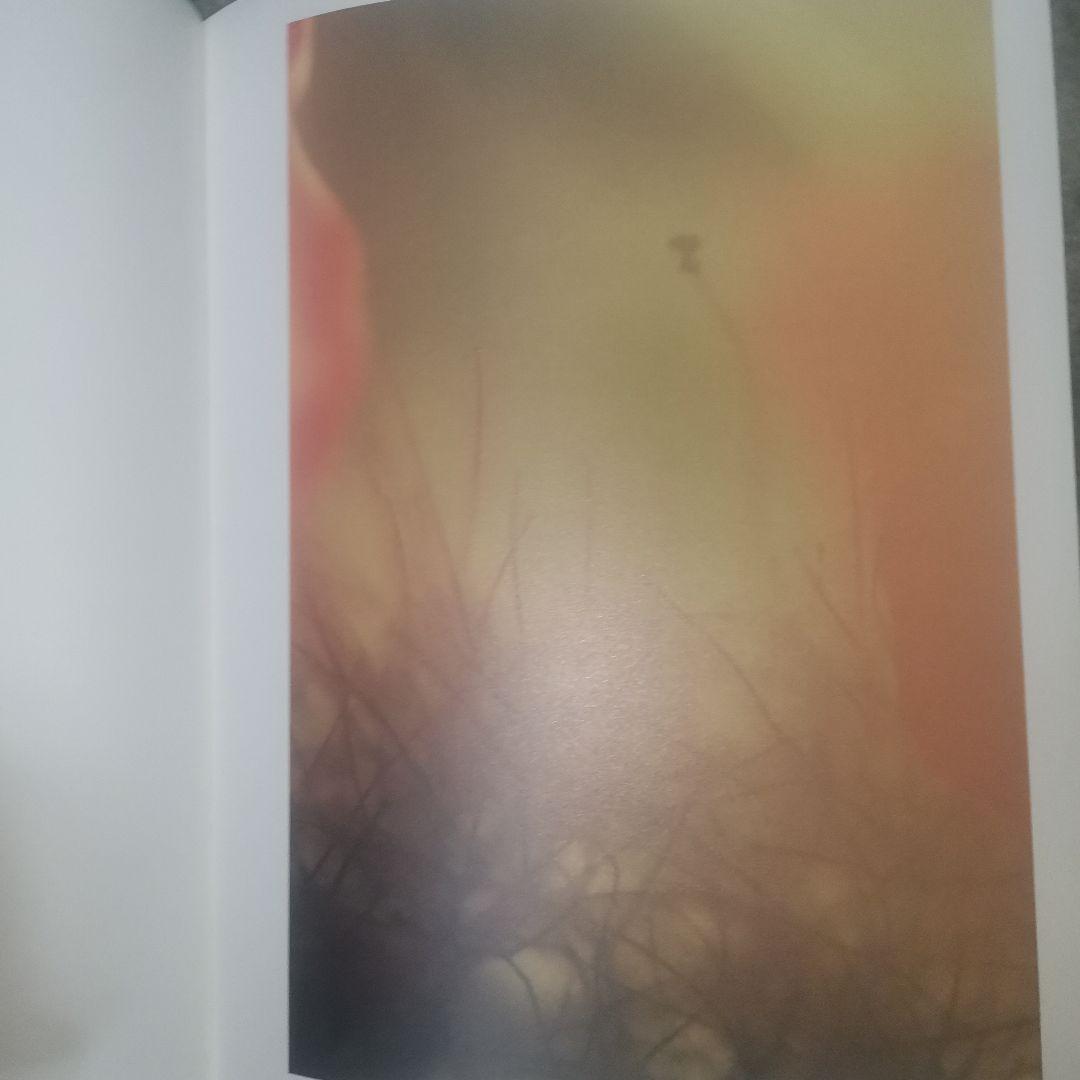 【直筆サイン入】北岡稔章 写真集『Equally, beautiful』