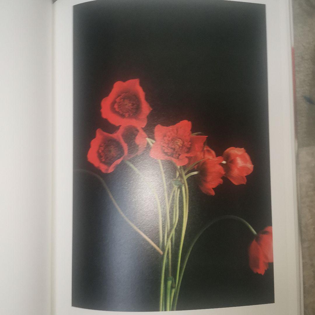 【直筆サイン入】北岡稔章 写真集『Equally, beautiful』