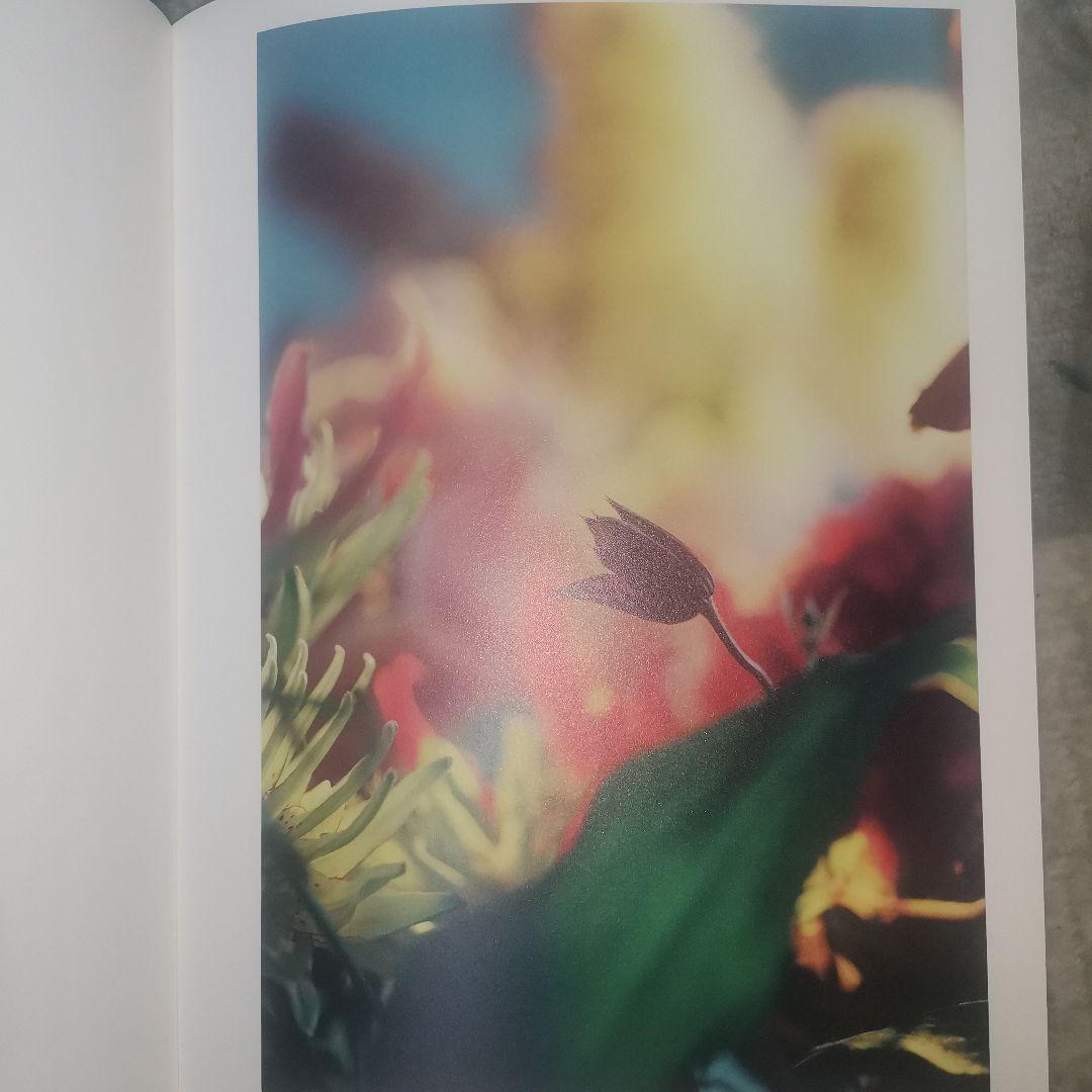 【直筆サイン入】北岡稔章 写真集『Equally, beautiful』