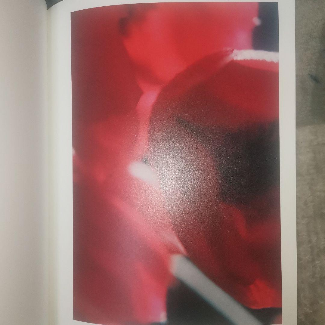 【直筆サイン入】北岡稔章 写真集『Equally, beautiful』