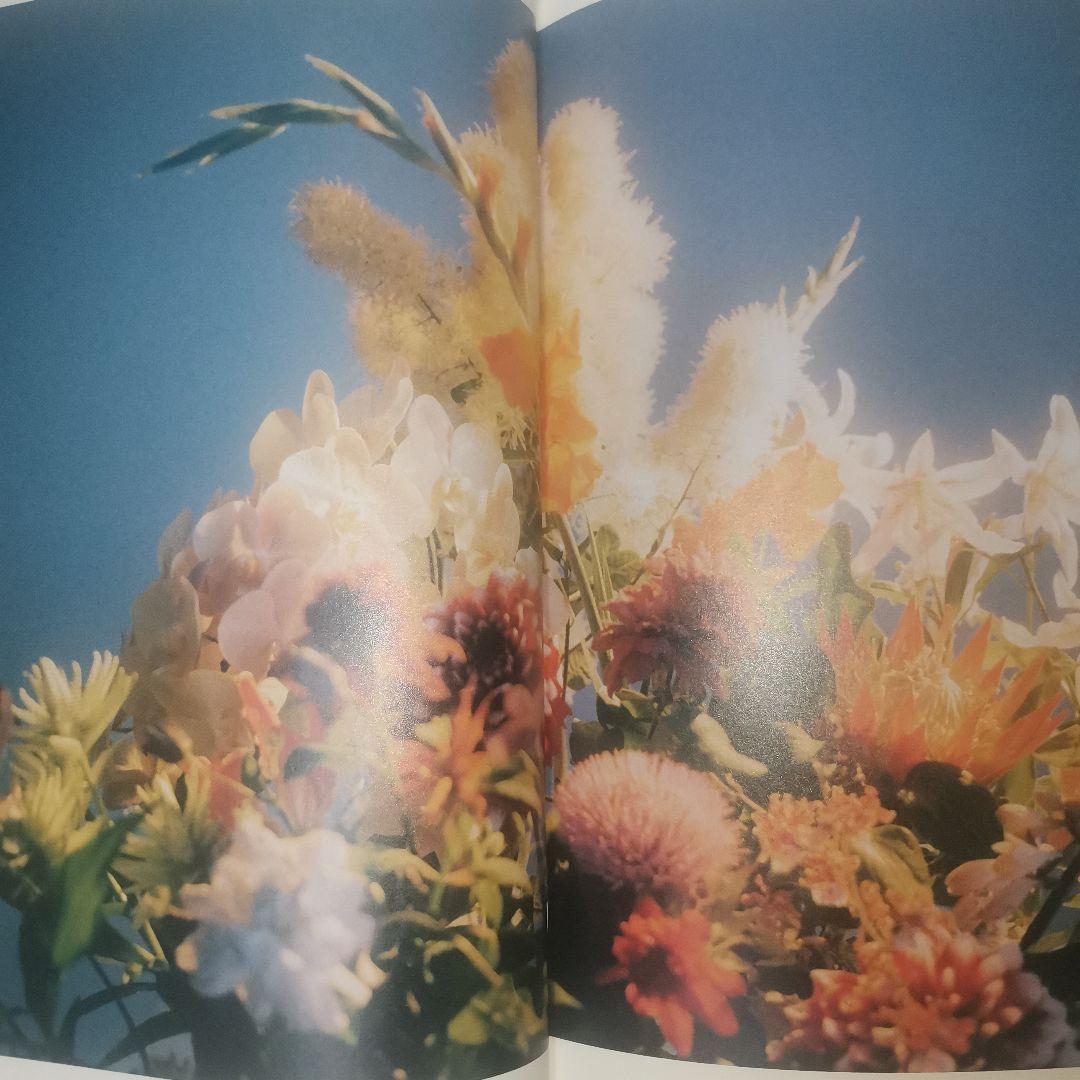 【直筆サイン入】北岡稔章 写真集『Equally, beautiful』