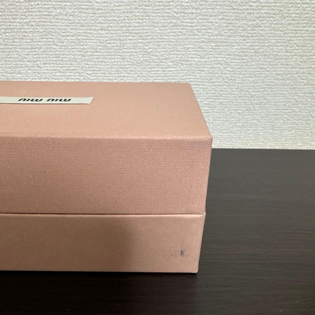 【miumiu】サングラス
