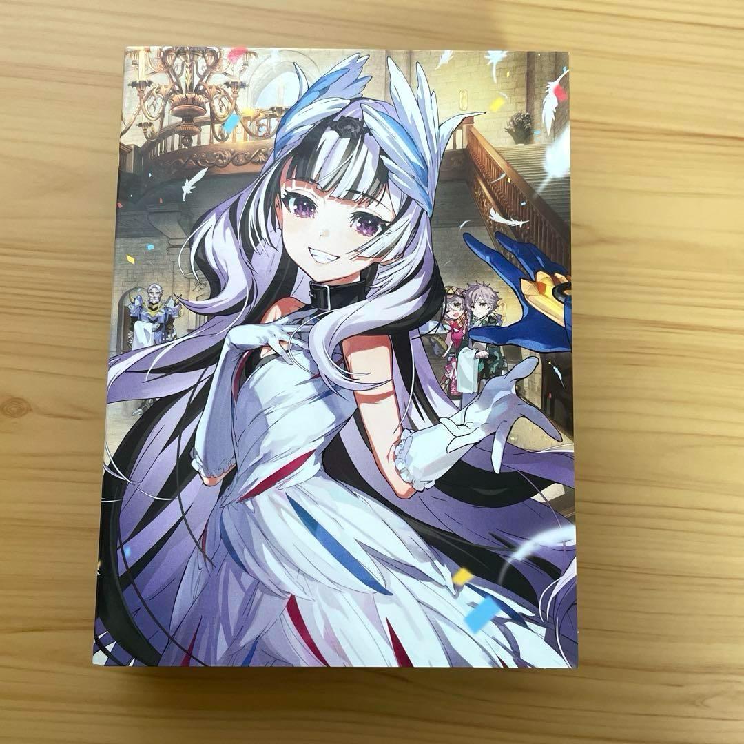 ファイアーエムブレム エンゲージ ORIGINAL SOUNDTRACK 通常版