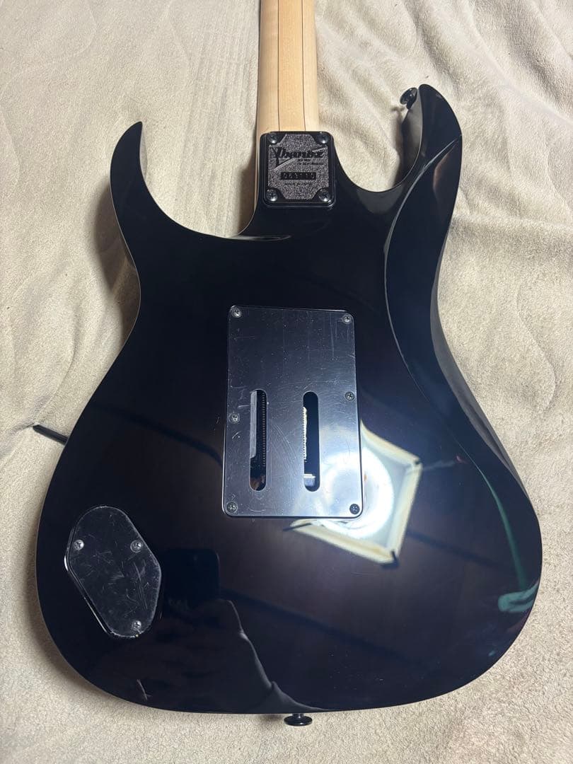 【特価】Ibanez RG550 Genesis Collection
