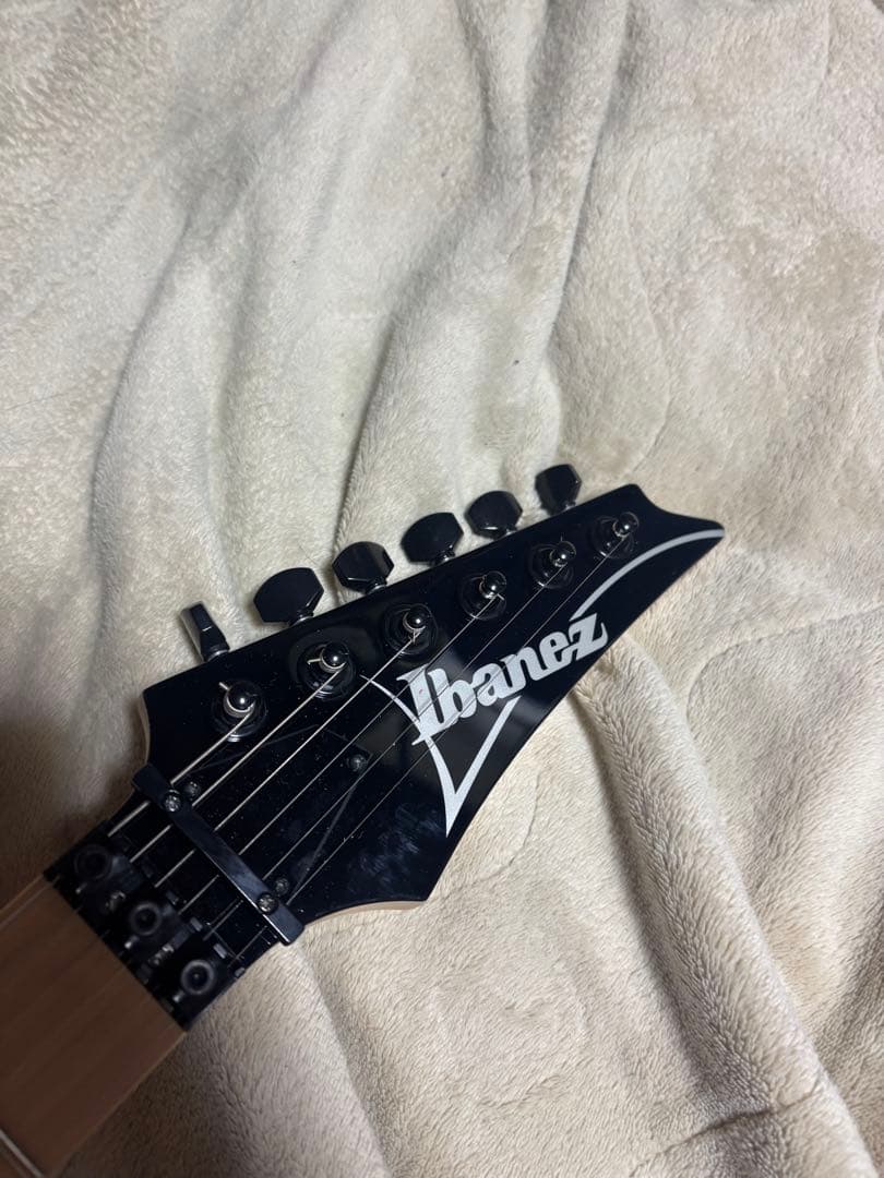 【特価】Ibanez RG550 Genesis Collection