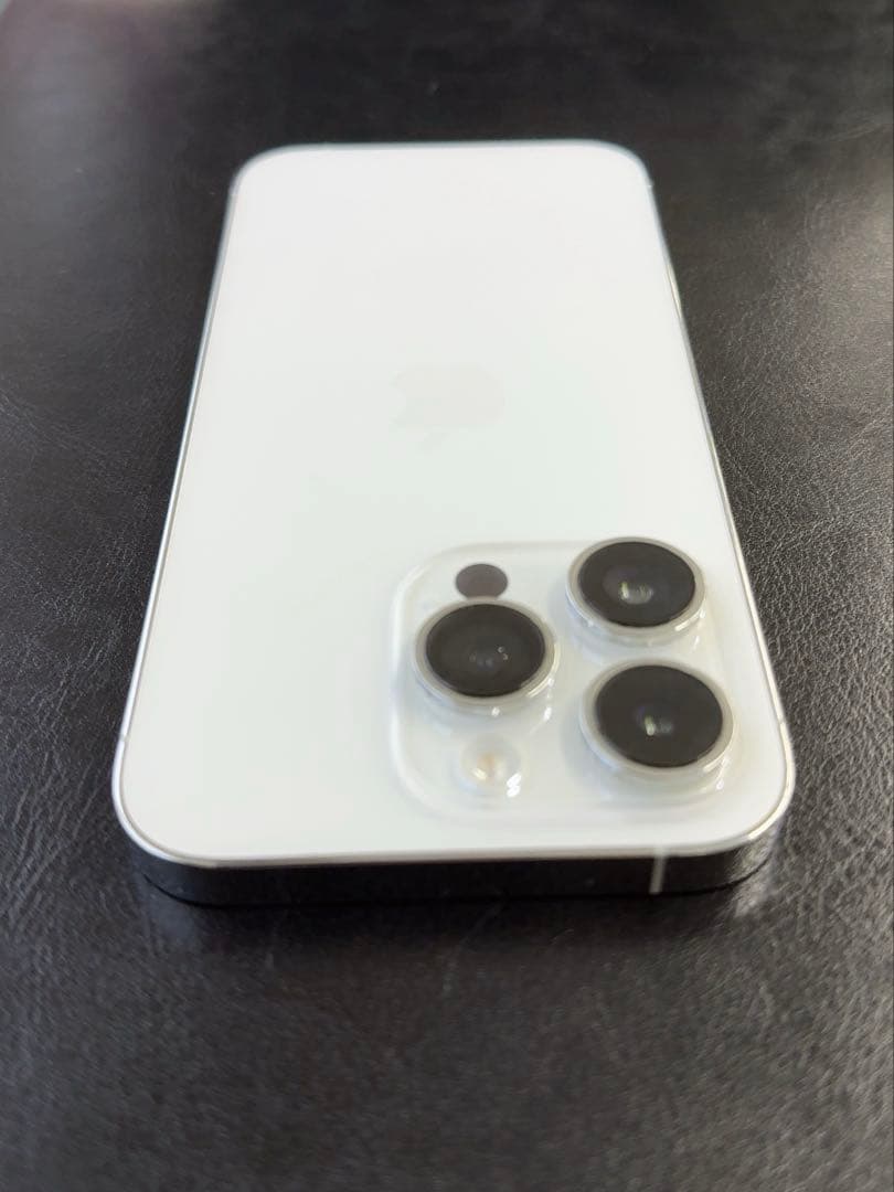 iPhone14Pro 128GB シルバー