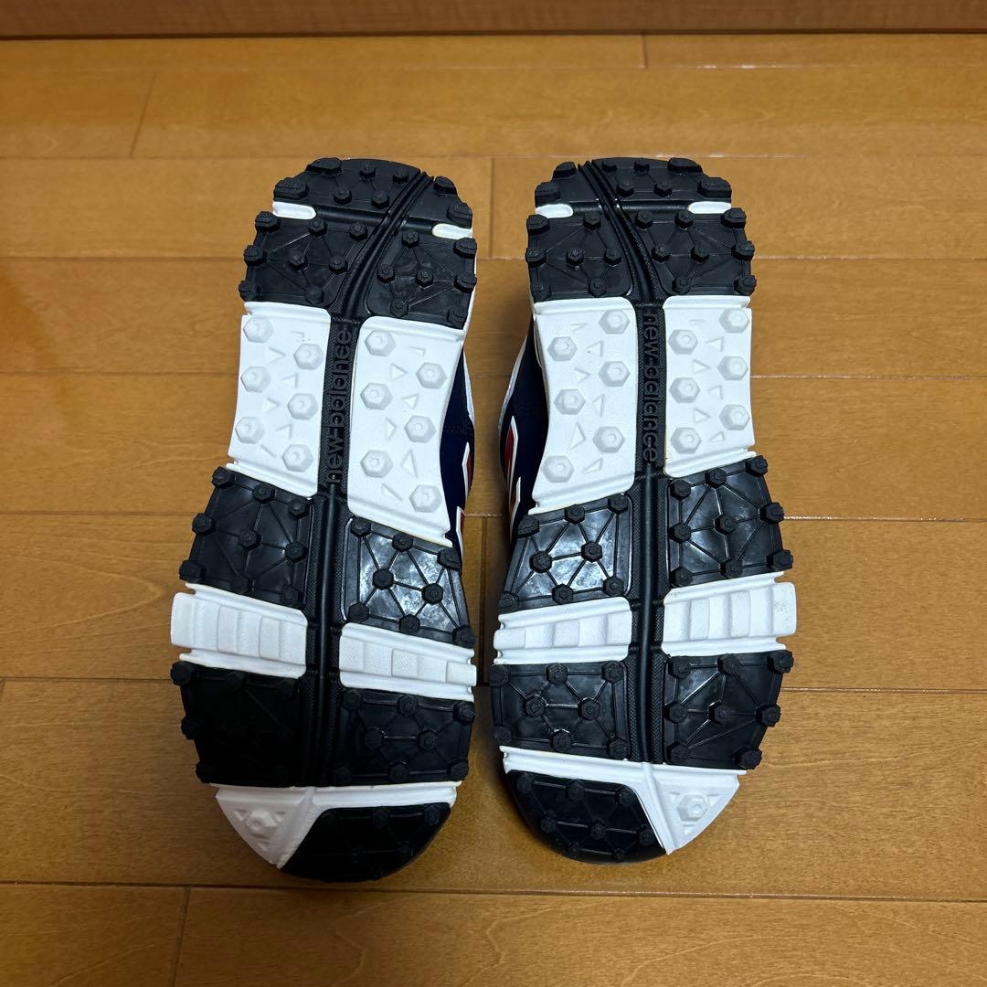 ゴルフスパイク　New Balance 574 サイズ22.5 新品未使用