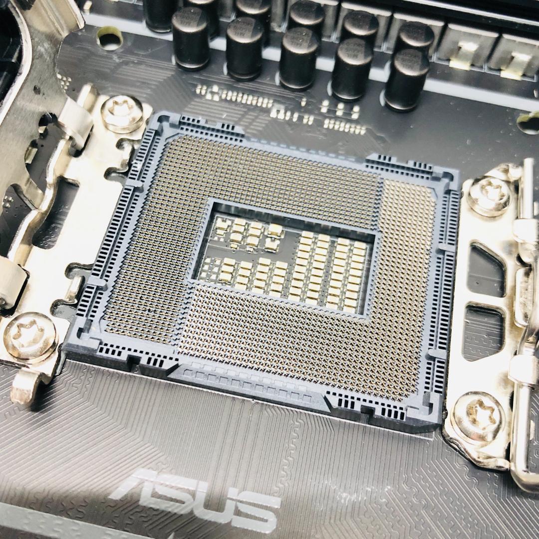 【訳あり】ASUS TUF GAMING H670-PRO WIFI D4