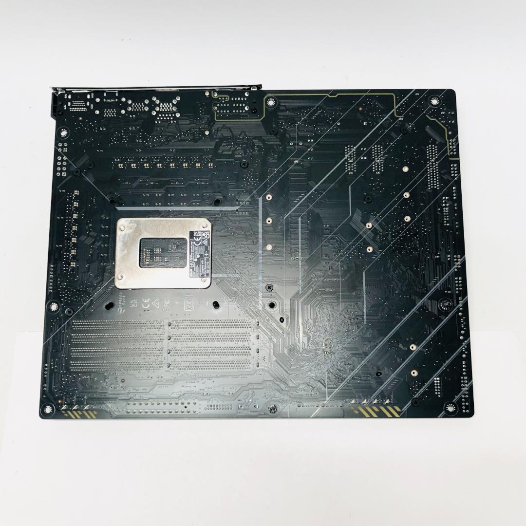 【訳あり】ASUS TUF GAMING H670-PRO WIFI D4