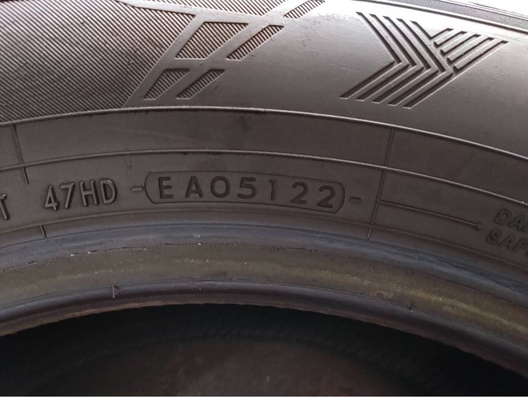 GEOLANDAR ジオランダー CV G058 225/60R18