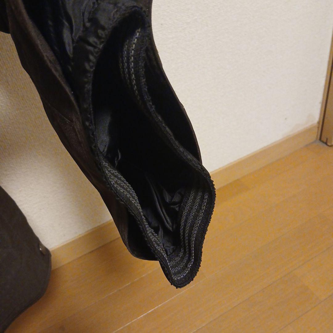 スノボーウエアgripl つなぎ　サイズM gripl 　茶系　試着だけ