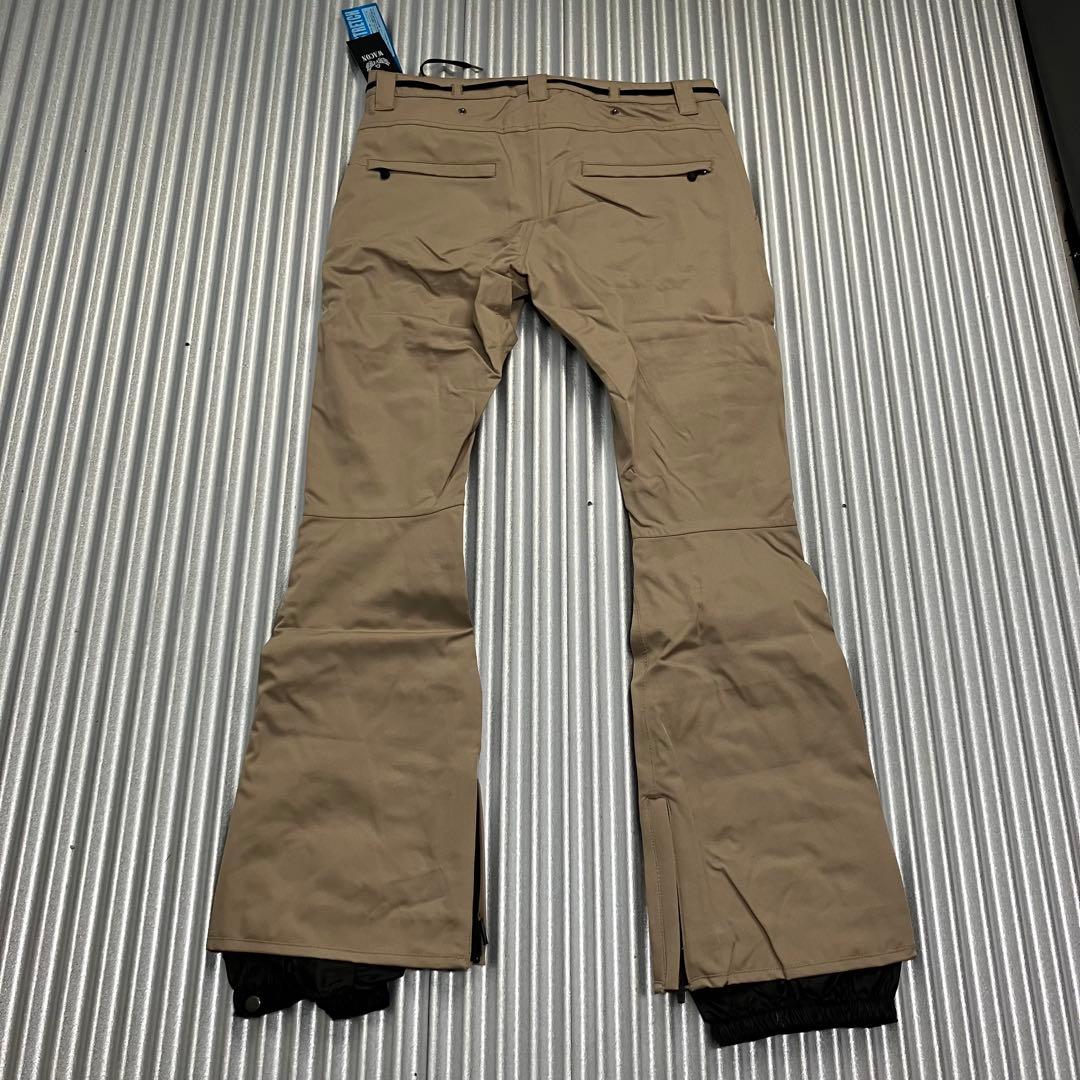 新品　未使用　WACON ワコン　スノボウェア　パンツ　メンズ　XL