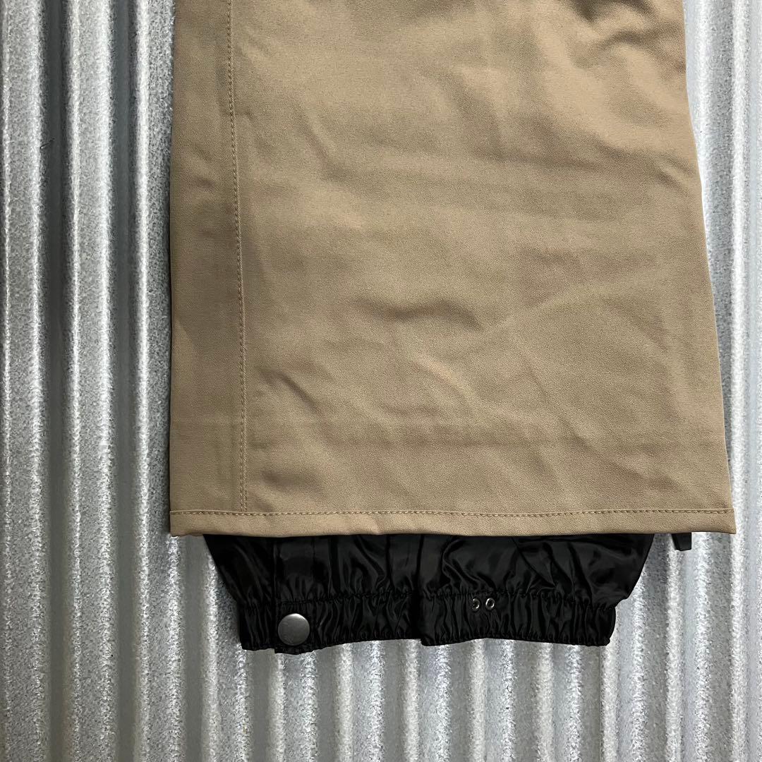 新品　未使用　WACON ワコン　スノボウェア　パンツ　メンズ　XL