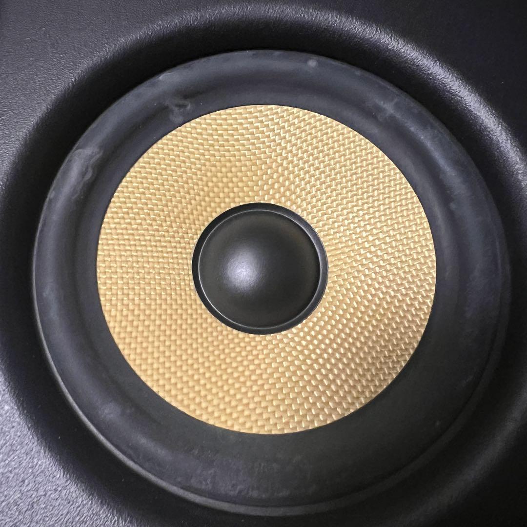 KRK ROKIT G4 RP5 スタジオモニター