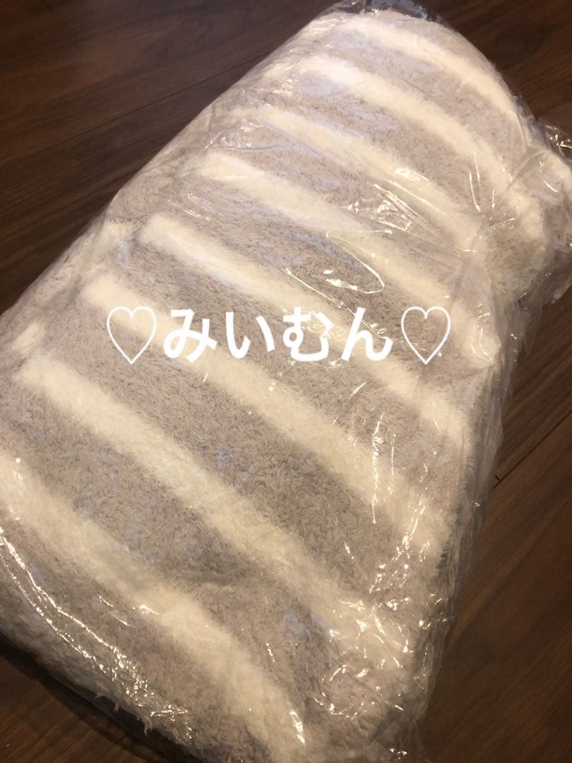 gelato pique/ジェラートピケ♡プレミアム福袋のもこもこ３点セット新品