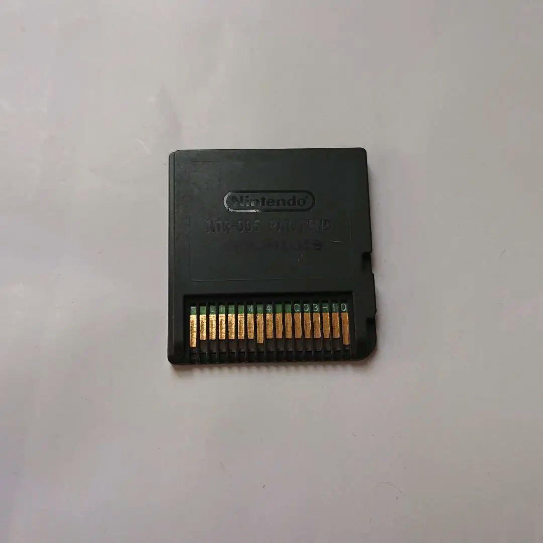 DS 流星のロックマン 3 レッドジョーカー