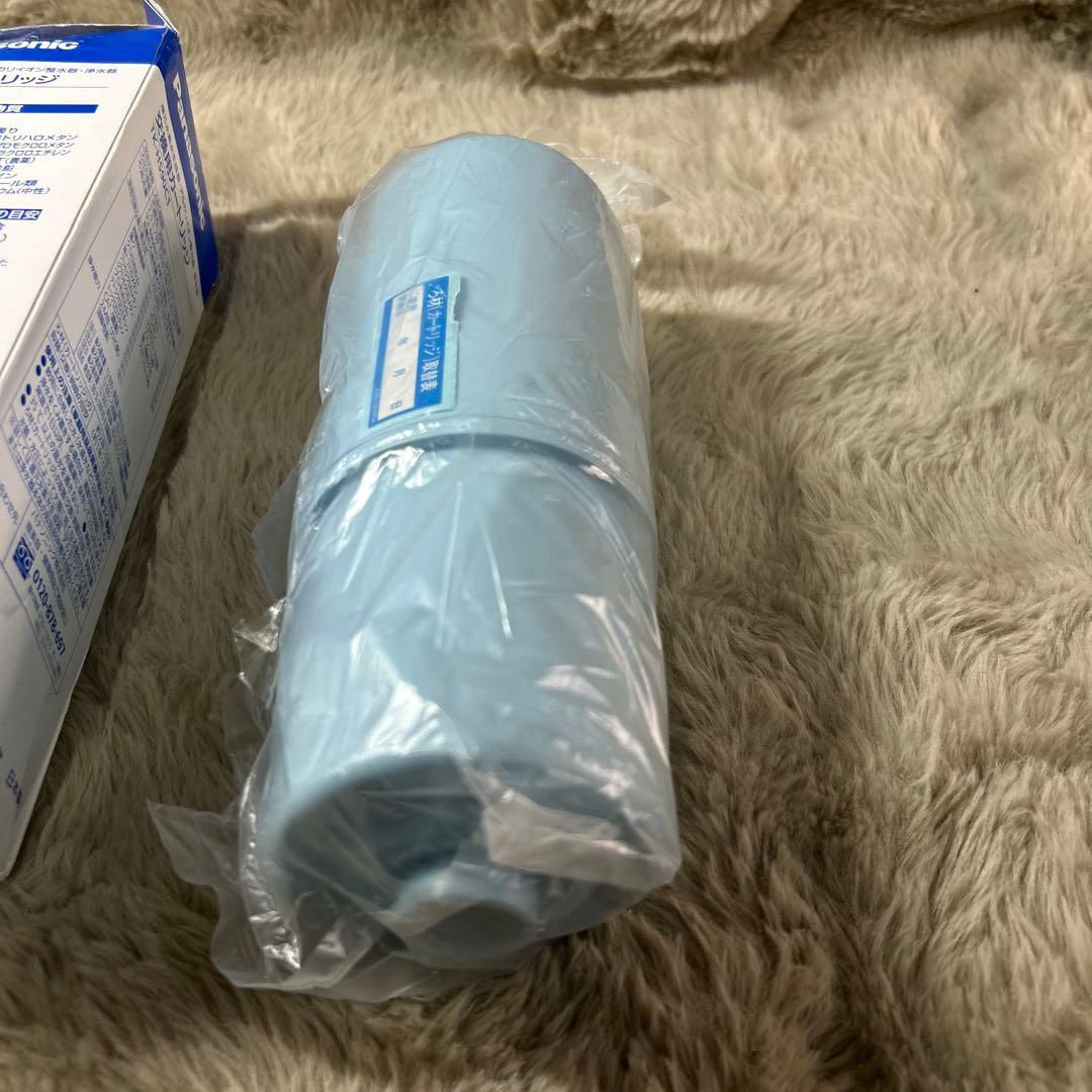 【JIS規格国内検査済み】 アルカリイオン整水器 交換用浄水カートリッジ