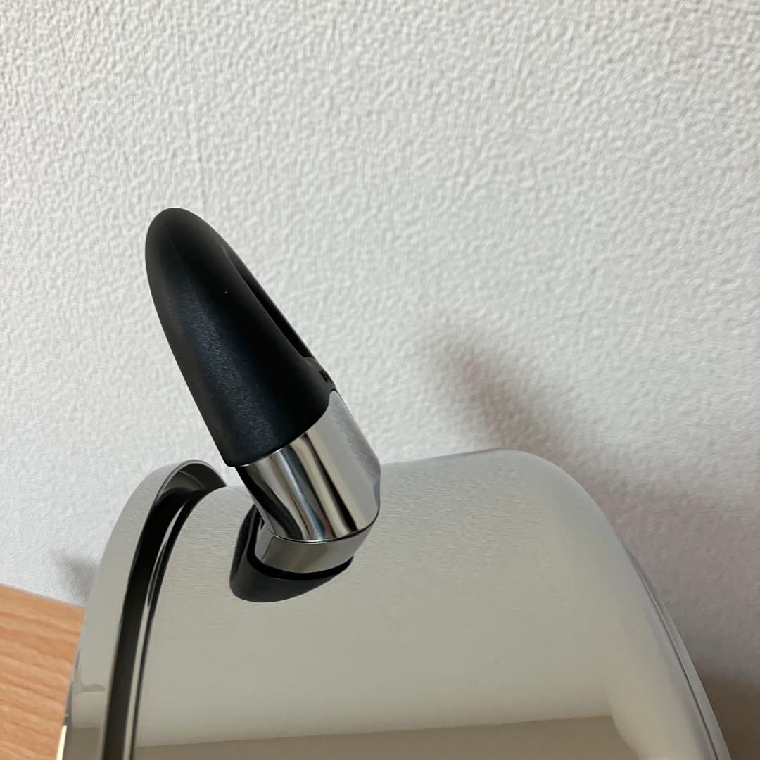 T-fal 圧力鍋 3L ティファール　クリプソ　アーチ　アイボリー