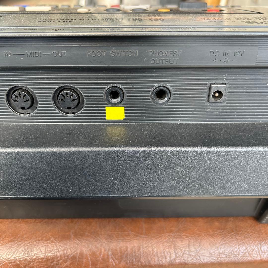 Yamaha PSR-350 ジャンク品