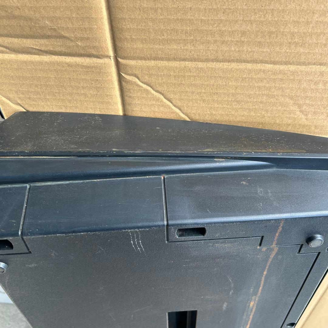 Yamaha PSR-350 ジャンク品
