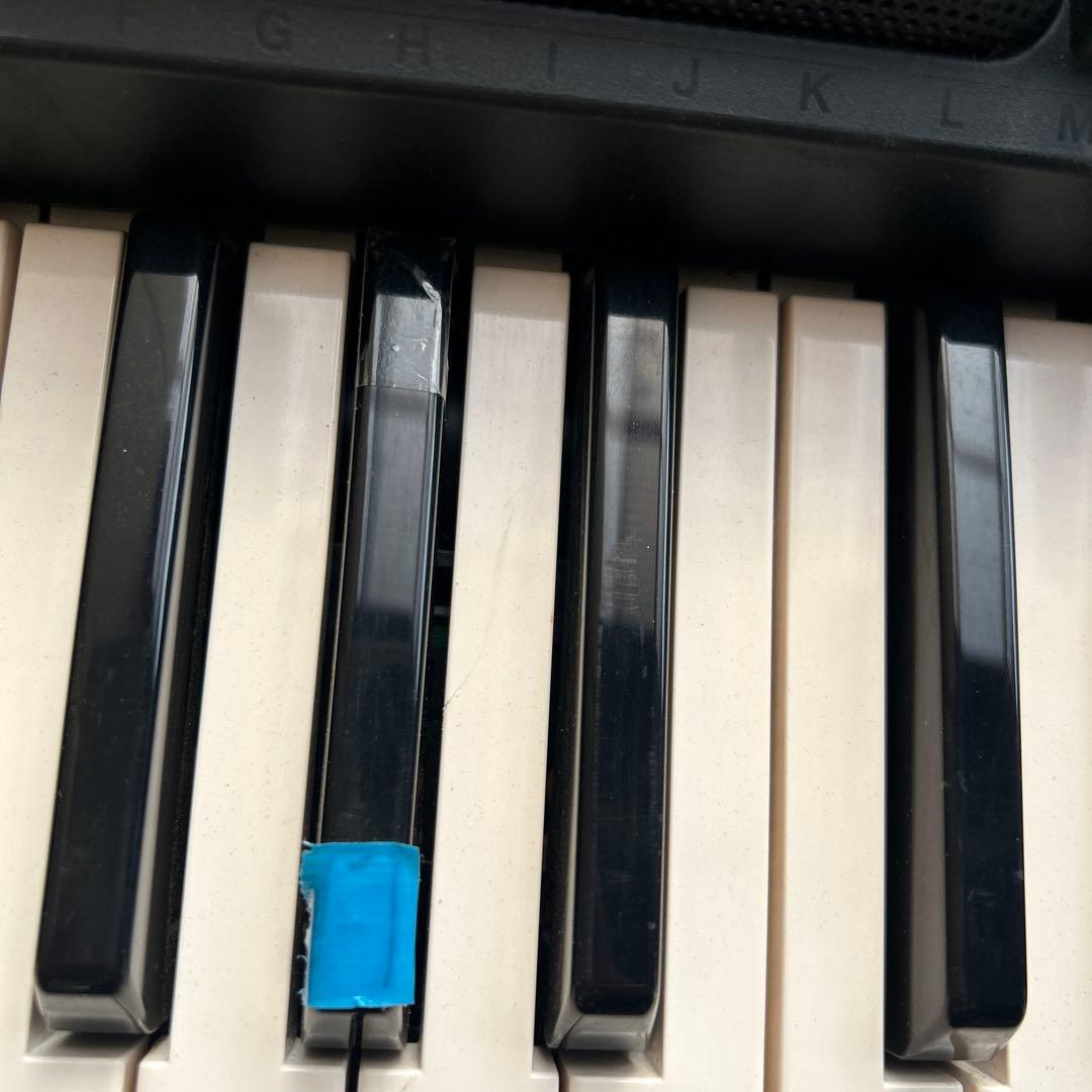 Yamaha PSR-350 ジャンク品