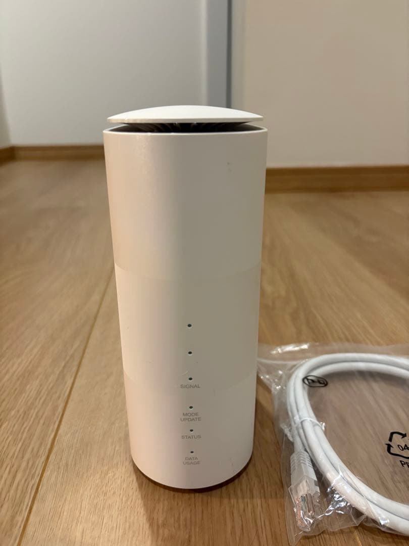 ルーター・ネットワーク機器 Speed Wi-Fi  5G L11