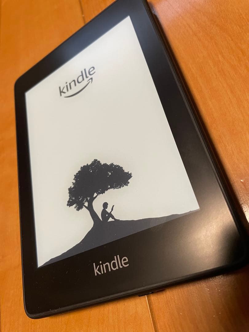 Kindle Paperwhite 第10世代 Wi-Fi 32GB ブラック