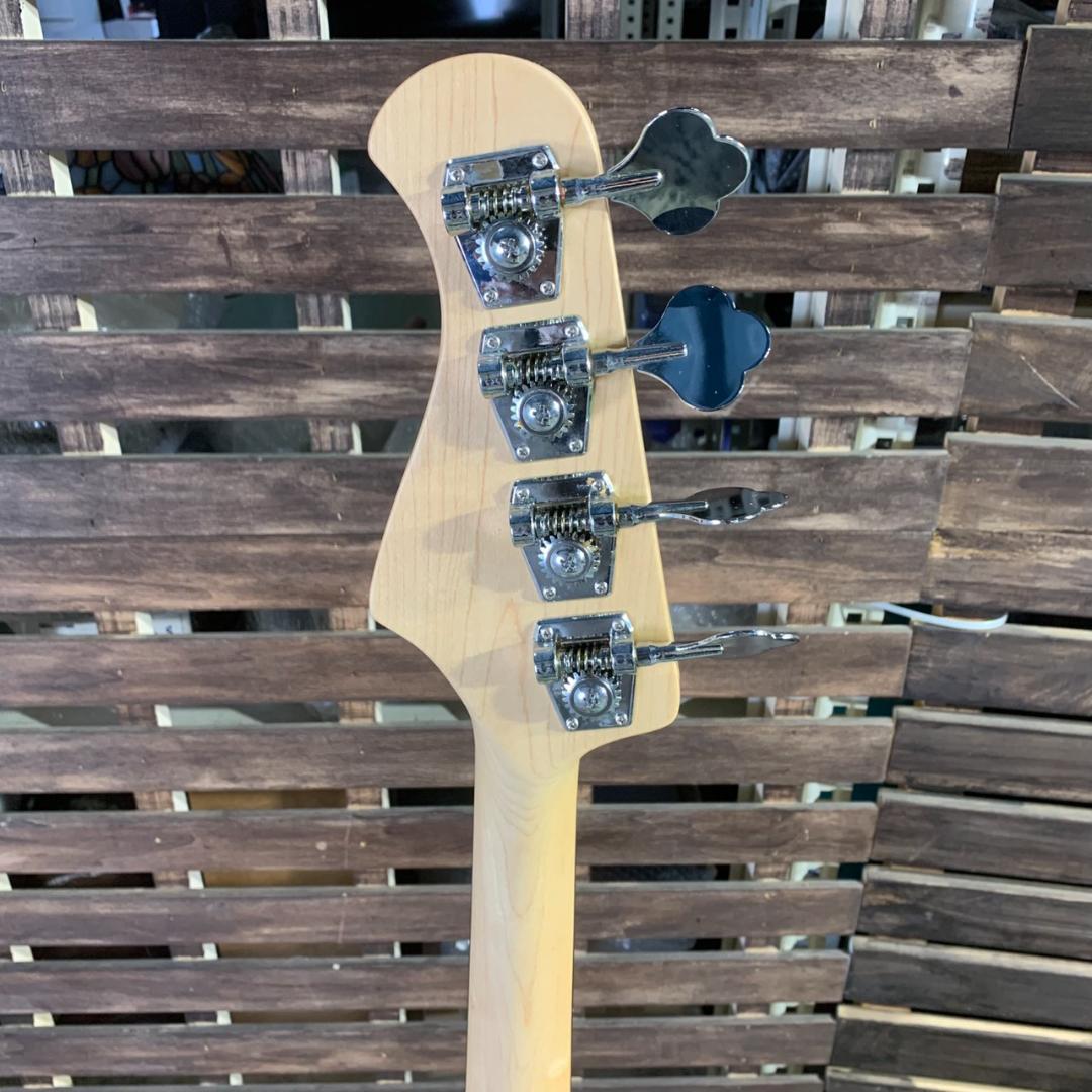 J859 Bacchus universe WJB-330R バッカス ベース