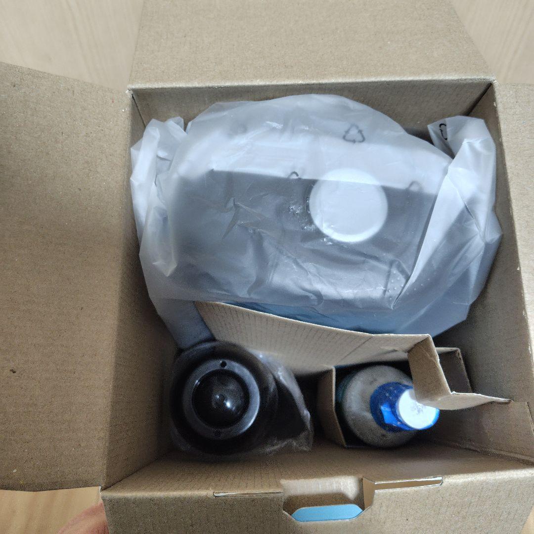 sodastream SPIRIT 炭酸水メーカー