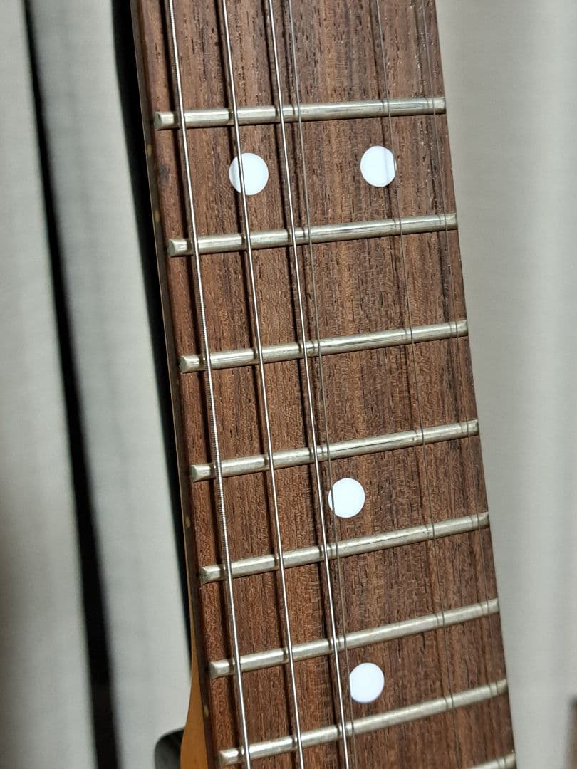 FERNANDES フェルナンデスFGZ-400 エレキギター