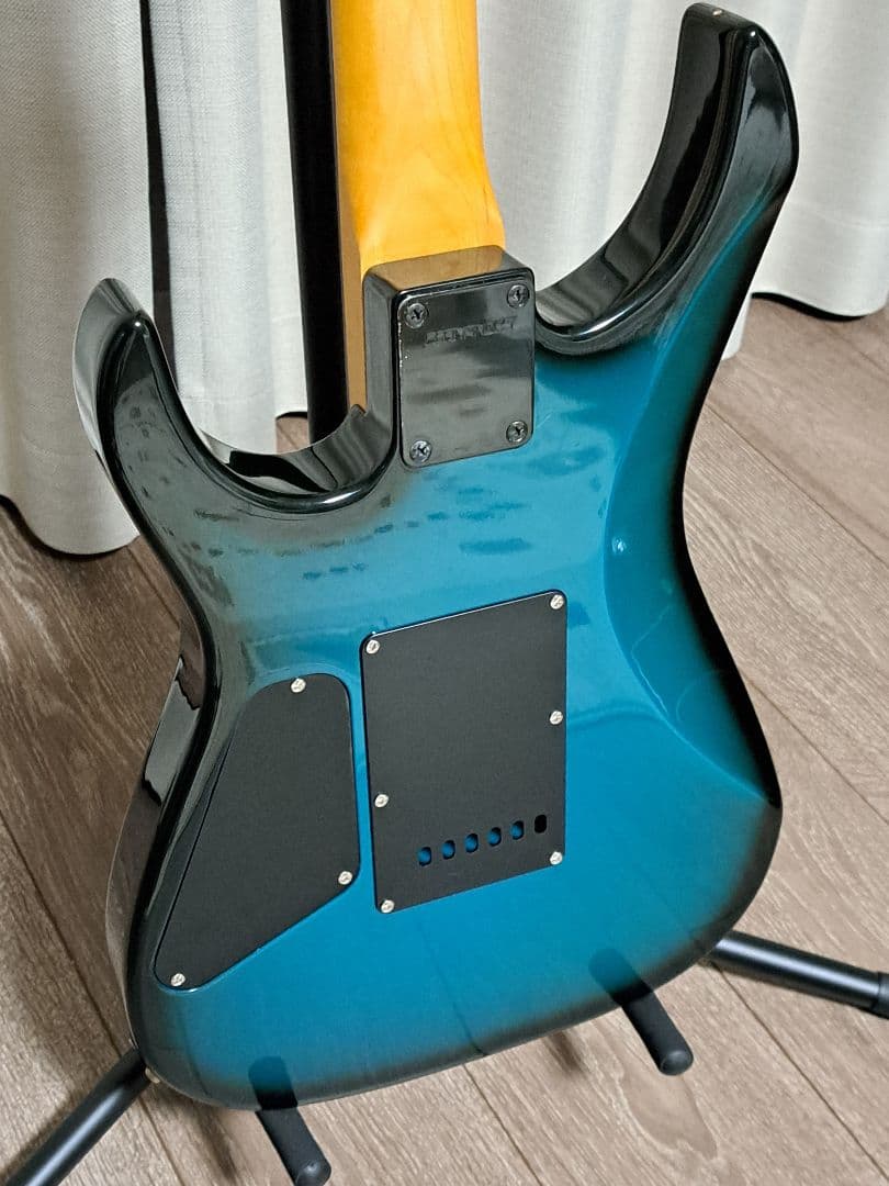 FERNANDES フェルナンデスFGZ-400 エレキギター