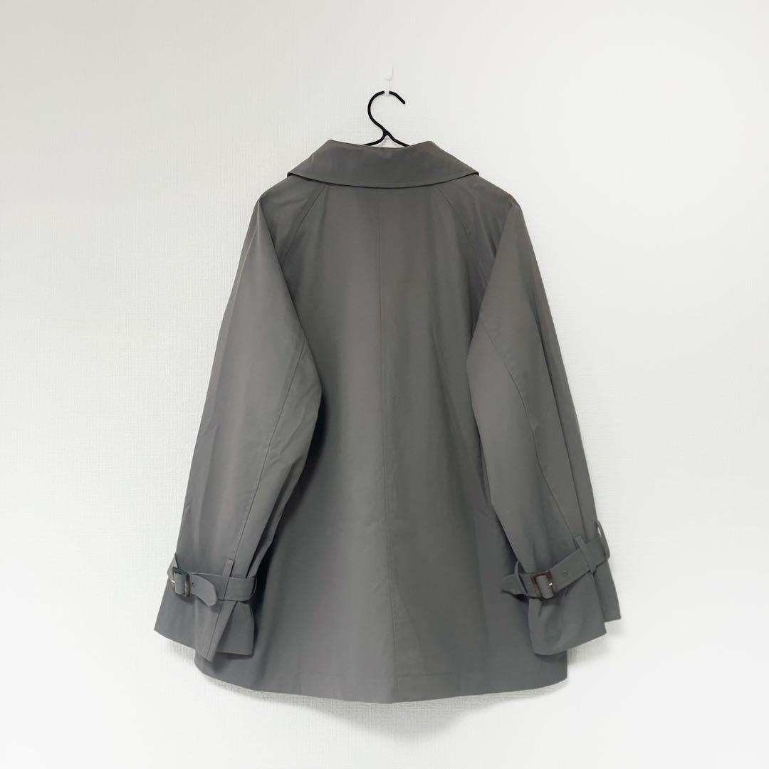 24SS Sonny Label 撥水 ショートトレンチコート 春