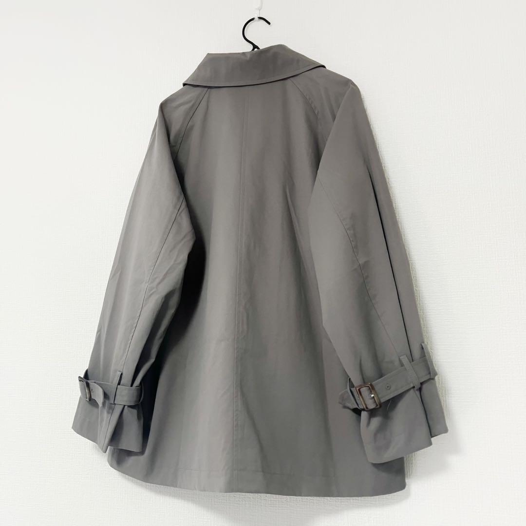 24SS Sonny Label 撥水 ショートトレンチコート 春