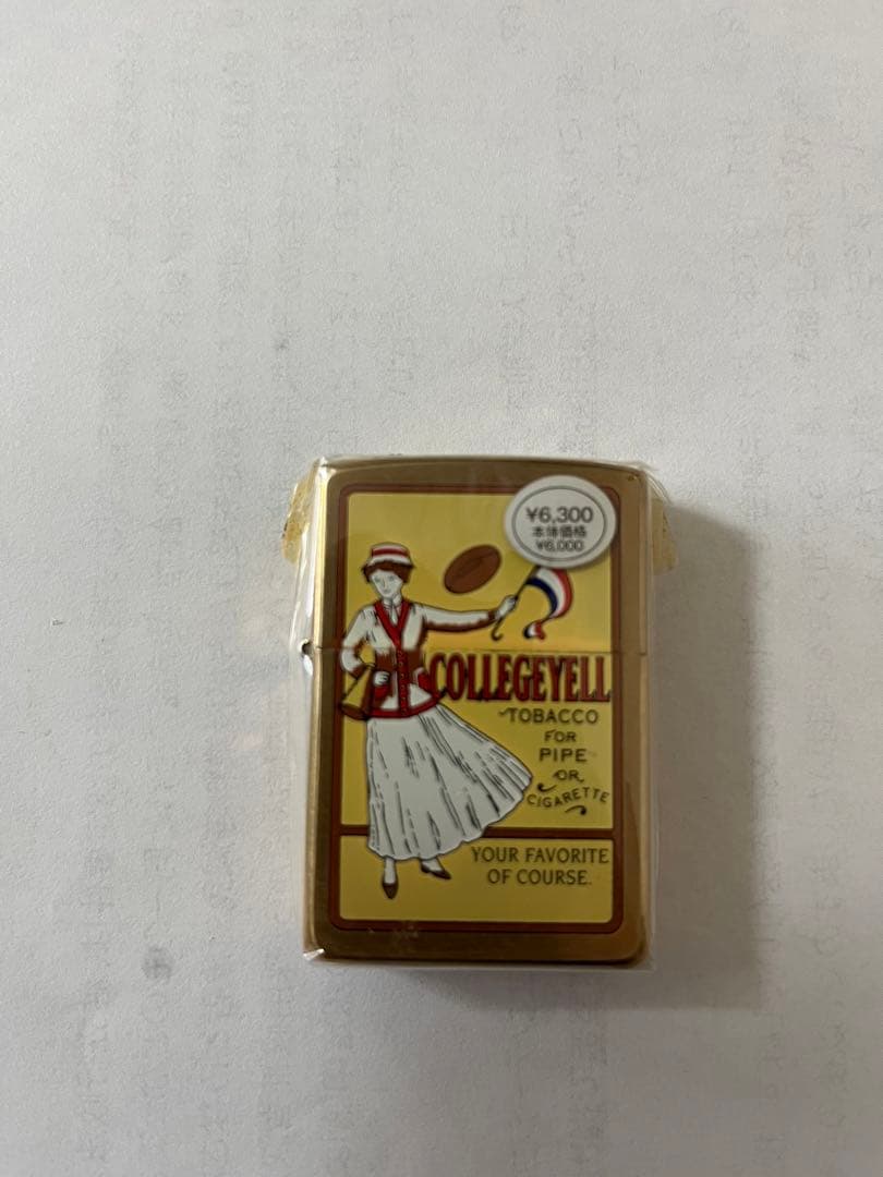zippo ライター