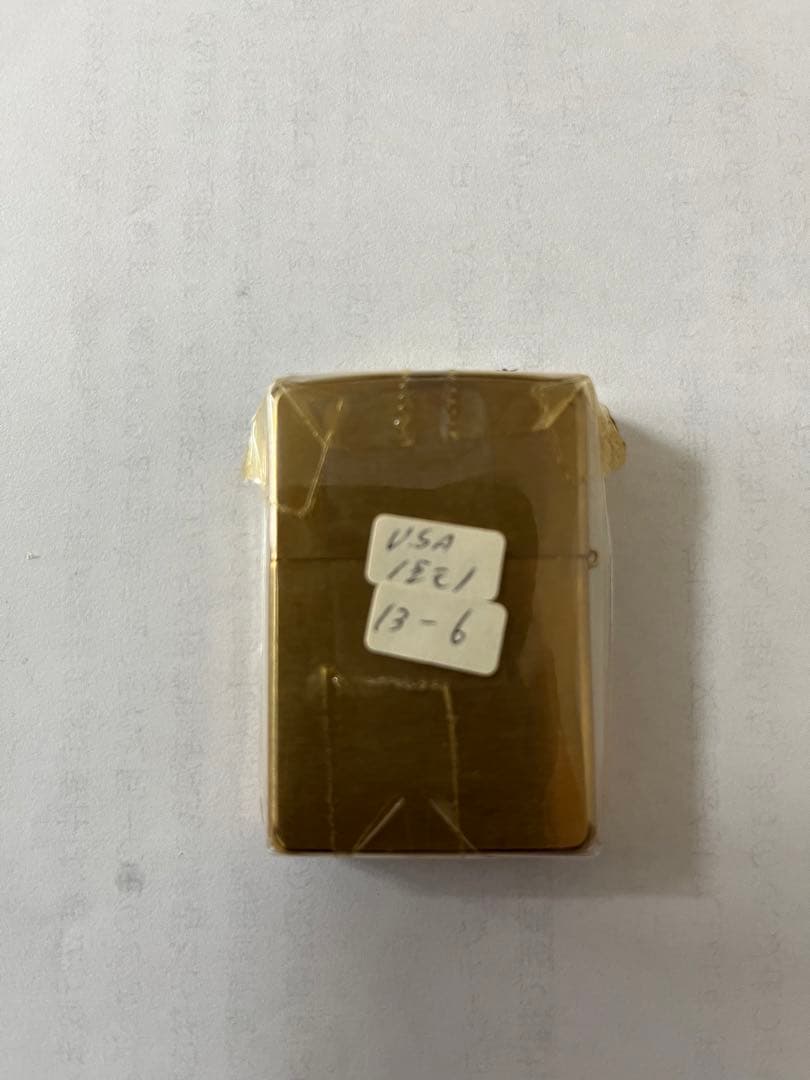 zippo ライター